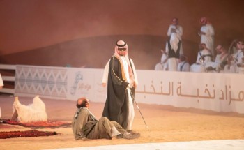 برعاية الأمير عبدالرحمن بن خالد .. تدشين مهرجان ومزاد الإبل بحفرالباطن 2021 . برعاية الأمير عبدالرحمن بن خالد .. تدشين مهرجان ومزاد الإبل بحفرالباطن 2021 .