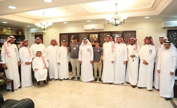 تعاون عمل وتنمية الشرقية وصندوق تنمية الموارد البشرية (هدف) مع شركة الجميرة التجارية المحدودة