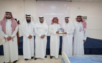 أجهزة طبية من بر الشرقية تساعد المرضى على تلقي الرعاية في منازلهم أجهزة طبية من بر الشرقية تساعد المرضى على تلقي الرعاية في منازلهم