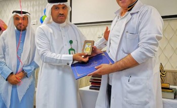 بالصور : مستشفى بيش العام يكرم الموظفين المتميزين والقسم المتميز خلال عام ١٤٤٠هـ بالصور : مستشفى بيش العام يكرم الموظفين المتميزين والقسم المتميز خلال عام ١٤٤٠هـ