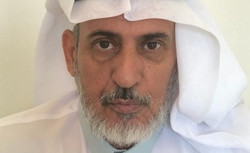 الشاعر: عبدالإله دشيشه شاعر(وهج الوجدان)!