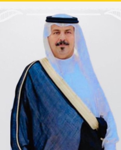 اللجنة المنظمة لتكريم العمدة “عبدالله بن هون الذيابي” تبدأ في تشكيل الهيكل التنظيمي في إقامة الإحتفال من الكوادر الإعلامية