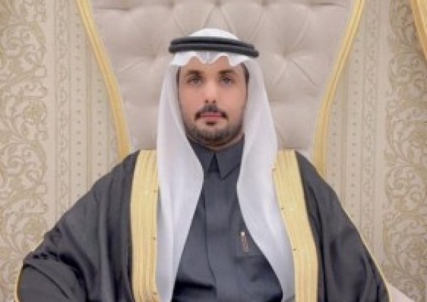 بحضور عمالقة شعر المحاورة.. رجل الأعمال «نايف بن هداج الرميح» يحتفل بزواج نجله «محمد» في قاعة كابيتال وسط حضور منقطع النظير