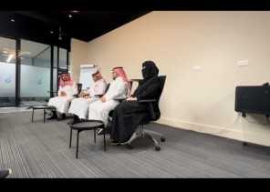 «شباب الجوف» يرسمون خريطة العبور من المحلية إلى العالمية في جلسة حوارية عن الهوية والتواصل الحضاري «شباب الجوف» يرسمون خريطة العبور من المحلية إلى العالمية في جلسة حوارية عن الهوية والتواصل الحضاري
