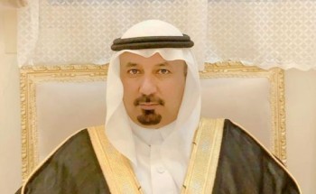 رجل الأعمال بندر مسلم البراك: النجاح في تجاوز جائحة كورونا خير شاهد على حنكة وتمرس قيادتنا في التعامل مع الأزمات رجل الأعمال بندر مسلم البراك: النجاح في تجاوز جائحة كورونا خير شاهد على حنكة وتمرس قيادتنا في التعامل مع الأزمات