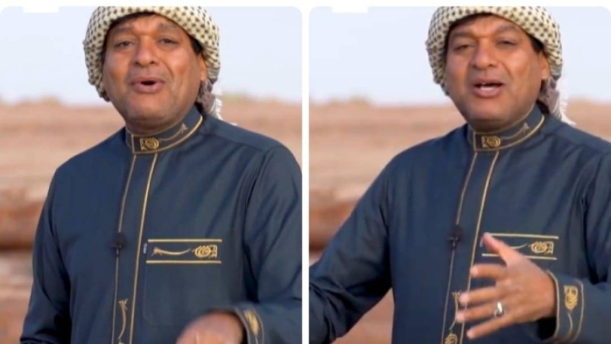 بالفيديو: لماذا تعتبر هذه السنة من السنوات الربيعية على كثير من المناطق بالمملكة؟ .. خبير الطقس “خالد الزعاق” يجيب!