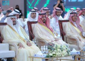 محافظ الخرج يرعى افتتاح معرض “الوطنية للأنظمة الميكانيكية” ويشيد بجهودها في دعم التصنيع المحلي