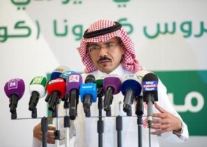 “الصحة”: تسجيل 1289 إصابة جديدة بفيروس “كورونا” و 5 وفيات “الصحة”: تسجيل 1289 إصابة جديدة بفيروس “كورونا” و 5 وفيات