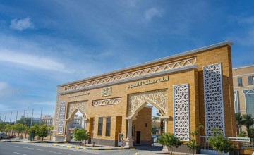 أمانة القصيم تعالج التشوهات البصرية في عقلة الصقور ضمن خطتها للارتقاء بالمشهد الحضري
