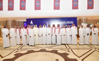 غرفة الشرقية تعقد اللقاء الرمضاني السنوي لرجال الاعمال وسط حضور نوعي غرفة الشرقية تعقد اللقاء الرمضاني السنوي لرجال الاعمال وسط حضور نوعي