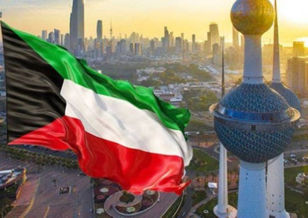 التلفزيون الكويتي يقطع برامجه ويبث آيات من القرآن الكريم التلفزيون الكويتي يقطع برامجه ويبث آيات من القرآن الكريم