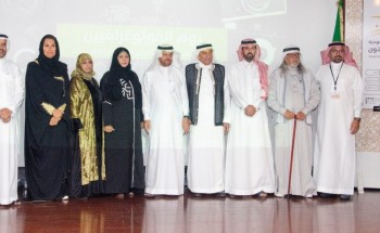 ثقافة وفنون جدة تكرم رواد التصوير الفوتوغرافي