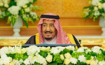 في أول جلسة بعد الحج.. “الوزراء” يوافق على عدد من القرارات والتعيينات في أول جلسة بعد الحج.. “الوزراء” يوافق على عدد من القرارات والتعيينات
