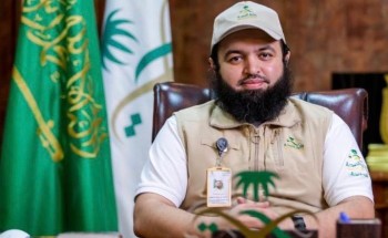 كلمة الدكتور محمد الخلاوي  مدير عام الشؤون الصحية بمنطقة المدينة المنورة  الرئيس التنفيذي لتجمع المدينه المنوره الصحي