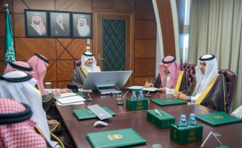 لنشر ثقافة احترام «أنظمة المرور» بين النشء.. أمير الشرقية يبارك توقيع مذكرة تفاهم بين التعليم والسلامة المرورية لنشر ثقافة احترام «أنظمة المرور» بين النشء.. أمير الشرقية يبارك توقيع مذكرة تفاهم بين التعليم والسلامة المرورية