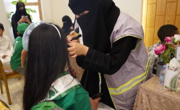 قدمتها جمعية البر بالشرقية بالتعاون مع الجامعة العربية المفتوحة *95 منحة جامعية لأبناء الأسر الأشد احتياجا في إدارة الأعمال والحاسب الآلي*