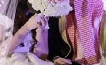 بعد حصول والدها على 125 ألف جنيه.. “سعودي” يتعرض لصدمة في صباح اليوم الأول من زواجه بمصرية قاصر