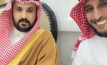 في إحدى مناسبات القبيلة.. الدكتور عبدالسلام القلادي يثمن جهود الإعلامي عبدالرحمن بن مرشد في نقل الصورة المشرفة للمجتمع