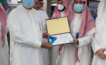 أمين الشرقية ومشرف عام تمكين الأمانات يزوران مركز الاستثمارات بمركز (سكني) الشامل