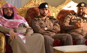الابل السائبة اخطارها وفواجعها في لقاء بين الاهالي والمسؤول بمركز الشبحة