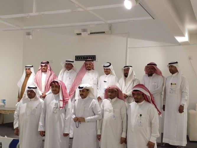 فرع هيئة الصحفيين بجازان يستضيف المحرر بـ “عكاظ” محمد المالكي في “حديث الإعلاميين”