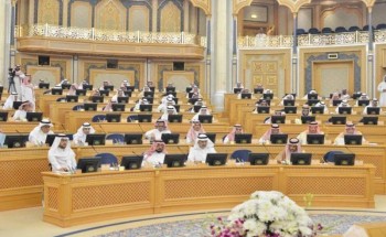 الشورى: يطالب بإعفاء التوريدات العقارية من الضريبة المضافة وفرض ضريبة التصرفات العقارية بأثر رجعي الشورى: يطالب بإعفاء التوريدات العقارية من الضريبة المضافة وفرض ضريبة التصرفات العقارية بأثر رجعي