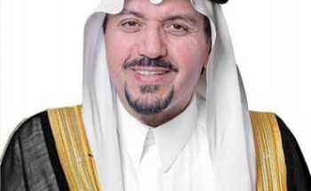 سمو أمير القصيم يوجه بنقل تسمية شارع الملك سعود إلى الطريق الدائري الشمالي الغربي