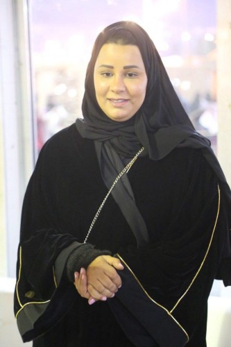 صاحبة السمو الملكي الأميرة أضواء بنت فهد آل سعود نائبًا ثاني لرئيس الإتحاد العربي للتضامن الإجتماعي