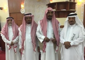 في بادرة إنسانية.. مواطنون بتبوك يسددون دين جارهم ويساهمون في إخراجه من السجن