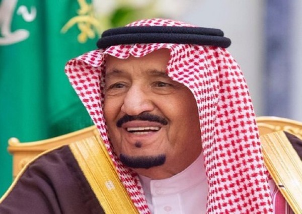 في ذكرى ميلاده.. صور الملك سلمان بن عبدالعزيز تتوج «تويتر»