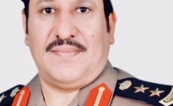 العقيد الرويلي مساعدًا لمدير شرطة الحدود الشمالية للشؤون الإدارية و المالية العقيد الرويلي مساعدًا لمدير شرطة الحدود الشمالية للشؤون الإدارية و المالية