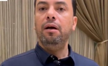 “أصبح الداعم الأول والسند والأب لهم” .. بالفيديو: معلم مصري يُسخر وقته ومجهوده لتعليم أيتام منطقة “حائل” مجانًا “أصبح الداعم الأول والسند والأب لهم” .. بالفيديو: معلم مصري يُسخر وقته ومجهوده لتعليم أيتام منطقة “حائل” مجانًا