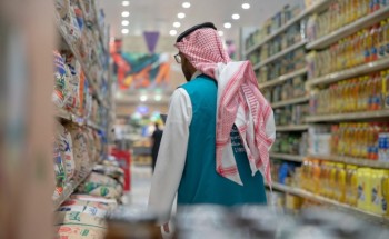 (تجارة تبوك): 3 آلاف جولة و14 ألف عملية رصد لأسعار السلع والمنتجات في سبتمبر
