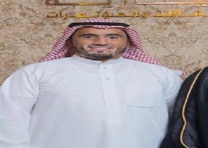 ترقية “حسن الضبيب” إلى المرتبة الثامنة