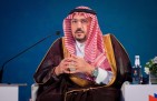 الأمير فيصل بن مشعل: مؤتمر حوار الأمن والتاريخ “بصمة وطنية” تثري معرفة الأجيال الجديدة بتاريخ المملكة