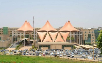 أول تعليق من جامعة الملك خالد على ما تم تداوله بشأن تدريب الطالبات أول تعليق من جامعة الملك خالد على ما تم تداوله بشأن تدريب الطالبات