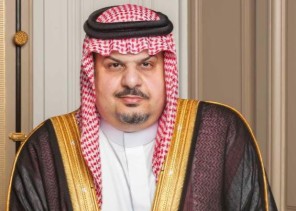 الأمير عبدالرحمن بن مساعد: اجتمعت القوة والحزم والعطف في وليّ العهد الأمير عبدالرحمن بن مساعد: اجتمعت القوة والحزم والعطف في وليّ العهد