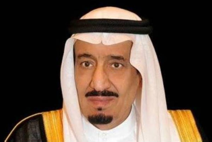 الملك سلمان: يومنا الوطني اعتزاز بتاريخنا وترسيخ لمكانة الوطن بين الأمم