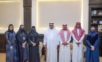 أمين الشرقية يصدر عدد من القرارات لتطوير منظومة العمل البلدي بأمانة الشرقية