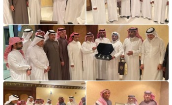 “مقيم القحطاني مسيرة انجاز وعطاء” مدير مكتب الضمان الاجتماعي بالأحساء سابقاً “مقيم القحطاني مسيرة انجاز وعطاء” مدير مكتب الضمان الاجتماعي بالأحساء سابقاً