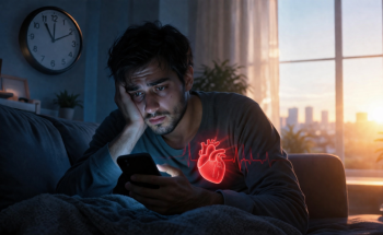 فاتورة السهر لا تُؤجل.. “النمر” يحذر من فخ “نوم عطلة نهاية الأسبوع”؟