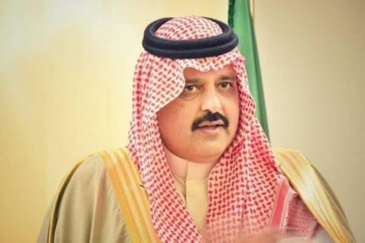 مجلس الإدارة بصحيفة الشمال وأعضاء الشرف يتقدمون بالتهنئة للأمير عبدالعزيز بن سعد بعد صدور الأمر الملكي بتمديد خدمة سموه أميراً لمنطقة حائل