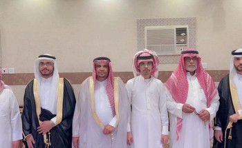 في ليلة بهيجة مباركة .. أبناء الشيخ صالح بن صلاح المظيبري يحتفلون بزواج اخوانهم “عبدالعزيز – عبدالكريم” في ليلة بهيجة مباركة .. أبناء الشيخ صالح بن صلاح المظيبري يحتفلون بزواج اخوانهم “عبدالعزيز – عبدالكريم”