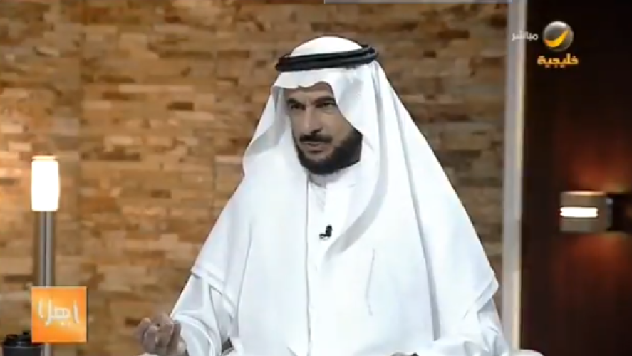 هل الأفضل للرجل المعدد إخبار زوجته أم إخفاء الأمر عنها؟.. طارق الحبيب يجيب (فيديو)