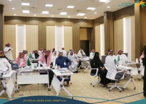 فرع وزارة الموارد البشرية بحائل يستضيف مبادرة زيارة الفروع ضمن مبادرات الثقافة المؤسسية بالوزارة فرع وزارة الموارد البشرية بحائل يستضيف مبادرة زيارة الفروع ضمن مبادرات الثقافة المؤسسية بالوزارة