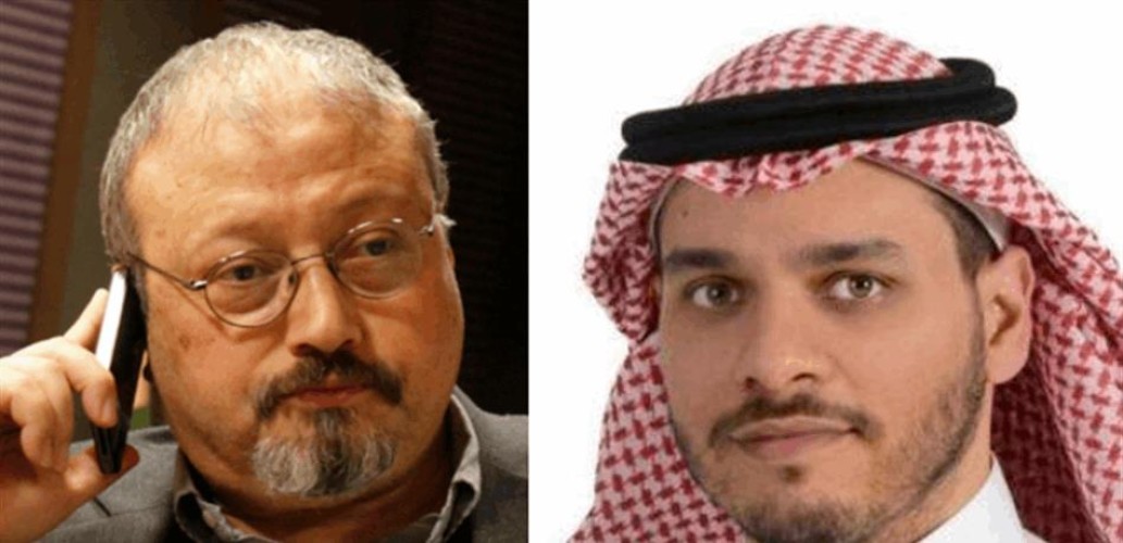 بعد إعلان النيابة لنتائج التحقيق.. عائلة “خاشقجي” تُعلن موعد ومكان استقبال المعزين
