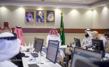 أمير المدينة: الإجراءات الاحترازية التي اتخذتها الحكومة لم تكن تصب في مصلحة المملكة فقط