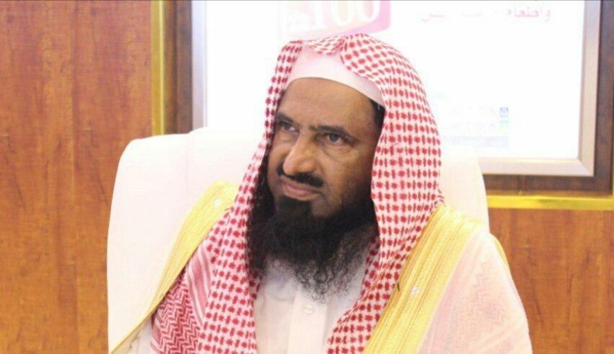 عضو هيئة كبار العلماء: يلزم المسلم أن يراعي الأنظمة والتعليمات في التصريح والإذن بالحج وتوفر الشروط الصحية