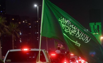 بالفيديو .. محامي: 500 ألف والسجن عقوبات لبعض السلوكيات التي تسيء للمجتمع وعاداته في احتفالات اليوم الوطني بالفيديو .. محامي: 500 ألف والسجن عقوبات لبعض السلوكيات التي تسيء للمجتمع وعاداته في احتفالات اليوم الوطني