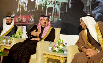سمو أمير الرياض يرعى حفل إعلان انضمام مستشفى السعودي الألماني لشبكة Mayo Clinic